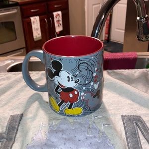 HP🎊20oz Mickey Mug